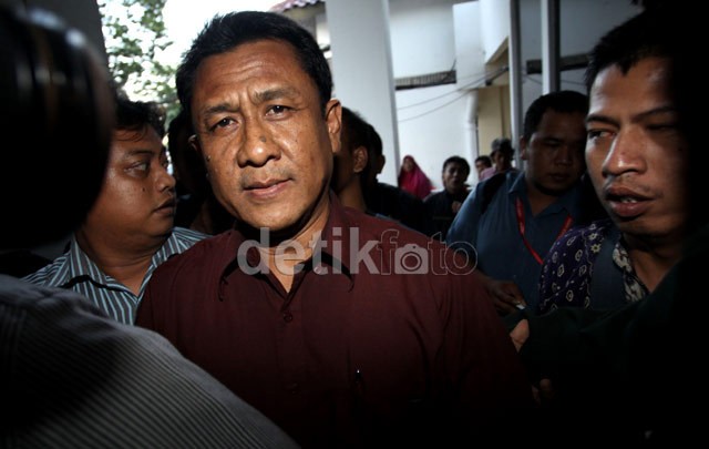 MA: Hakim Puji Akan Otomatis Dipecat, Tak Perlu Sidang Etik