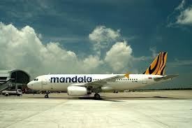 Promo Tiket Mandala Air Buy One Get Two, ke Kuala Lumpur Hanya Rp 300 Ribu