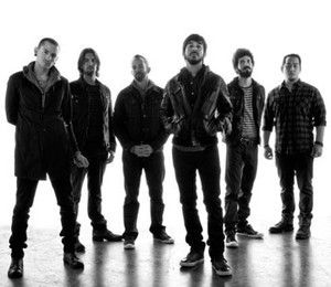 Linkin Park Desain Sepatu Boot Bersama Sebago