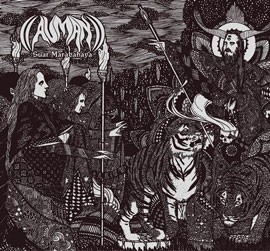 CD Review: ((AUMAN)) - Suar Marabahaya