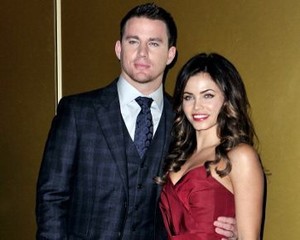 Channing Tatum: Kehamilan Istriku Adalah Hal Paling Seksi