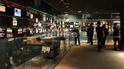 Menyusuri Rekam Jejak Canon di Markasnya