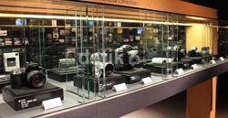 Menyusuri Rekam Jejak Canon di Markasnya