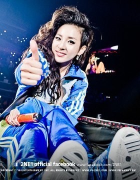 5 Alasan untuk Tidak Jadi Idola KPop