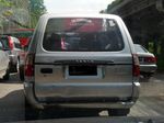 Mobil Tante