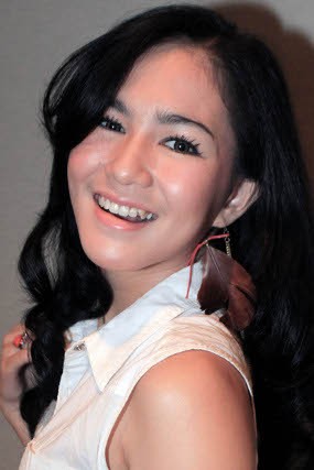 Lima Fakta tentang Si Cantik Masayu Clara