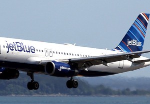 10 Maskapai dengan Pilot Paling Buruk di Dunia
