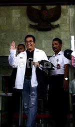 Direktur PT Indoguna Diperiksa KPK