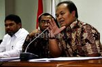 Luthfi Hasan Mundur dari DPR