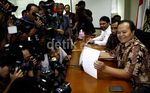 Luthfi Hasan Mundur dari DPR