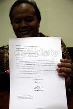Luthfi Hasan Mundur dari DPR