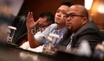 Badan Advokasi Hukum NasDem Jakarta Mundur