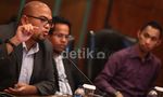 Badan Advokasi Hukum NasDem Jakarta Mundur