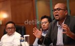 Badan Advokasi Hukum NasDem Jakarta Mundur