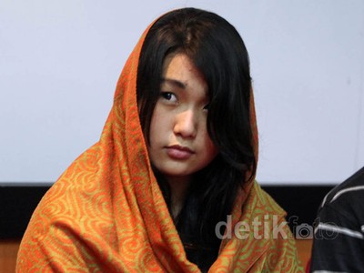 Maharany Jelaskan Kasusnya