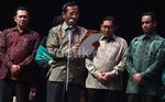 Pelantikan Korps Alumni HMI (KAHMI)