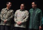 Pelantikan Korps Alumni HMI (KAHMI)