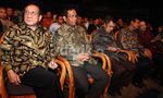 Pelantikan Korps Alumni HMI (KAHMI)