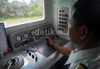 Pada tahap awal ARS rencananya akan mengoperasikan 26 kali perjalanan kereta per hari. Kereta pertama berangkat pukul 04.30 dari Medan dan kereta terakhir berangkat pukul 20.30 dari Kuala Namu.