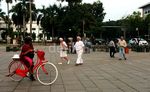 Kota Tua Tertib dari PKL