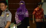 Neneng Dituntut 7 Tahun Penjara