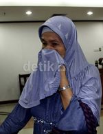 Neneng Dituntut 7 Tahun Penjara