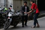 Tarif Naik, Pengendara Pilih Parkir On The Street