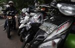 Tarif Naik, Pengendara Pilih Parkir On The Street