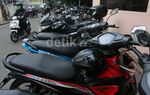 Tarif Naik, Pengendara Pilih Parkir On The Street