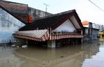 Pondok Gede Permai Kembali Terendam Banjir