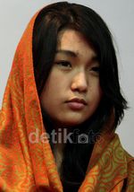 Maharany Jelaskan Kasusnya