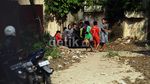 Ini Dia Tembok Jebol yang Buat Pondok Gede Permai Banjir