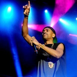 Rapper Big Sean Tak Percaya Dapat Nominasi Grammy 2013