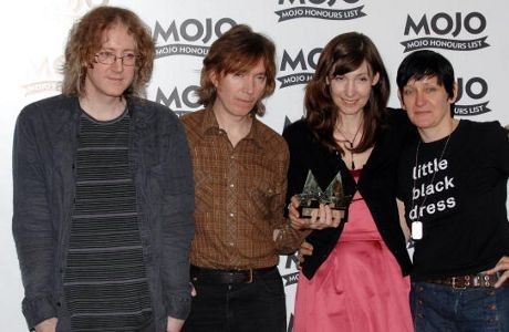 Rilis Album Online, Situs My Bloody Valentine Jebol