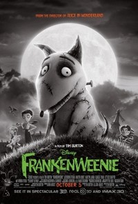 5 Film Animasi Terbaik yang Bersaing di Oscar 2013