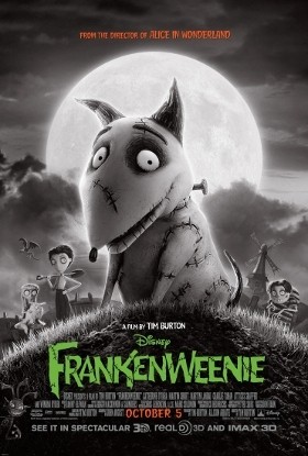 5 Film Animasi Terbaik yang Bersaing di Oscar 2013