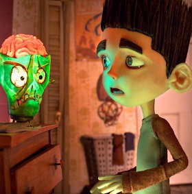 5 Film Animasi Terbaik yang Bersaing di Oscar 2013 5 Film Animasi Terbaik yang Bersaing di Oscar 2013