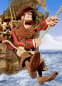 5 Film Animasi Terbaik yang Bersaing di Oscar 2013
