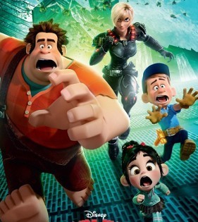 5 Film Animasi Terbaik yang Bersaing di Oscar 2013 5 Film Animasi Terbaik yang Bersaing di Oscar 2013