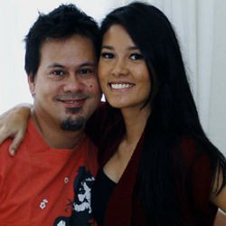 Digugat Cerai Titi Sjuman, Wong Aksan Sibuk Scoring Lagu