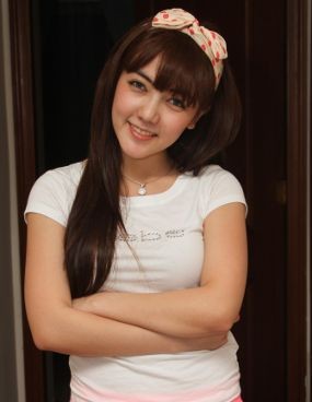 Ultah ke-21, Bella Shofie Ingin Dapat Jodoh