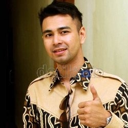 Setelah Roy Marten, Giliran Hengky Tornado Jenguk Raffi Ahmad