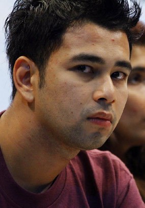 Setiap Ketemu Peluk-Cium, Mpok Nori Anggap Raffi Ahmad Anak Sendiri