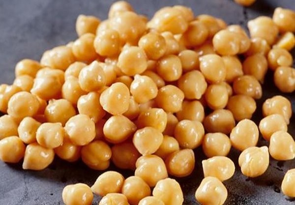 Apa Itu Kacang Chickpea?