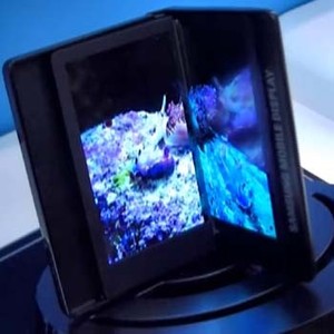 Galaxy Q, Smartphone Samsung dengan Layar Fleksibel?