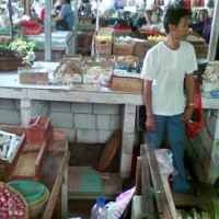 Banyak Pasar Tradisional Sengaja Dibakar Agar Proyek Revitalisasi Mulus
