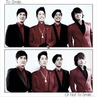 F4 tampil dalam acara Spring Gala Festival di TV Jiangsu, Beijing pada 31 Januari lalu. (Instagram)