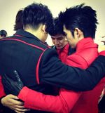 Nostalgia Bersama F4