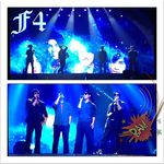 Nostalgia Bersama F4