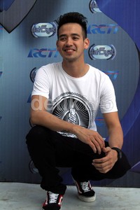 Ia pun memberikan sedikit komentar terkait kasus narkoba yang menimpa Raffi Ahmad. Gus Mun/detikHOT.